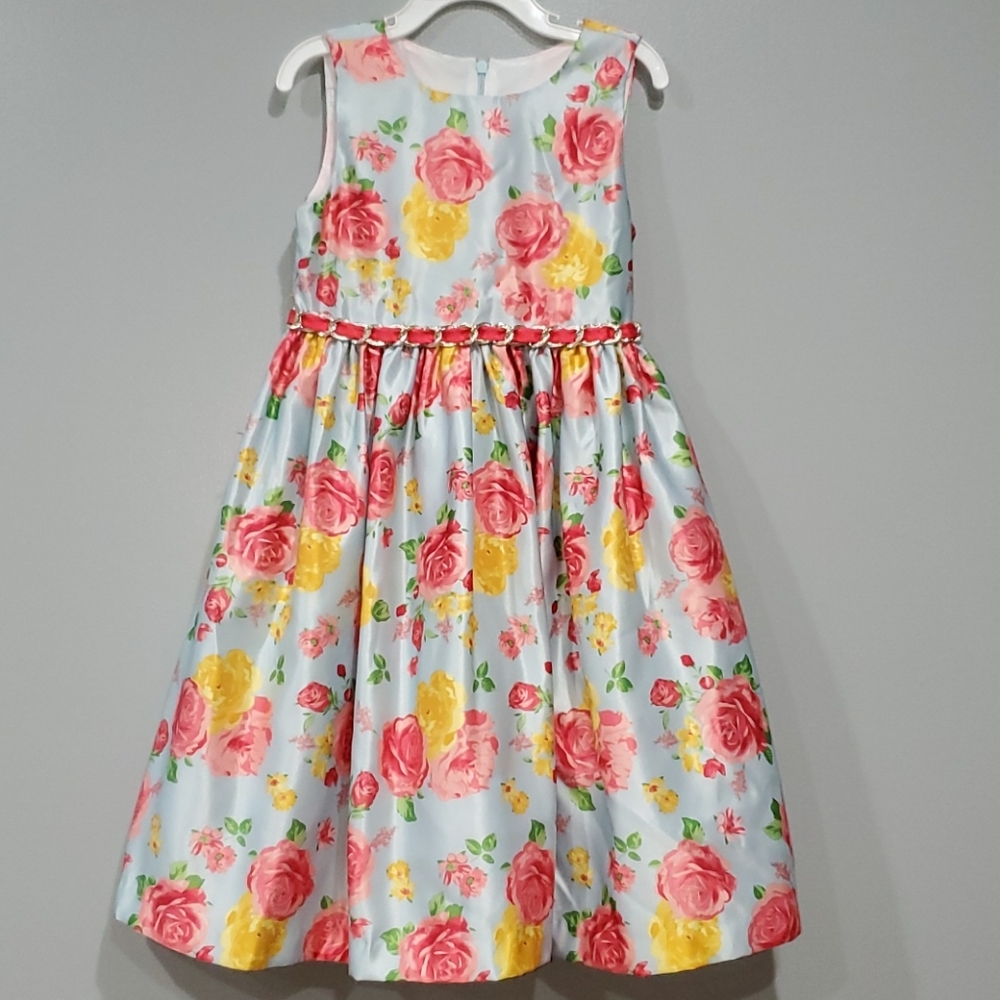 Dress for girl